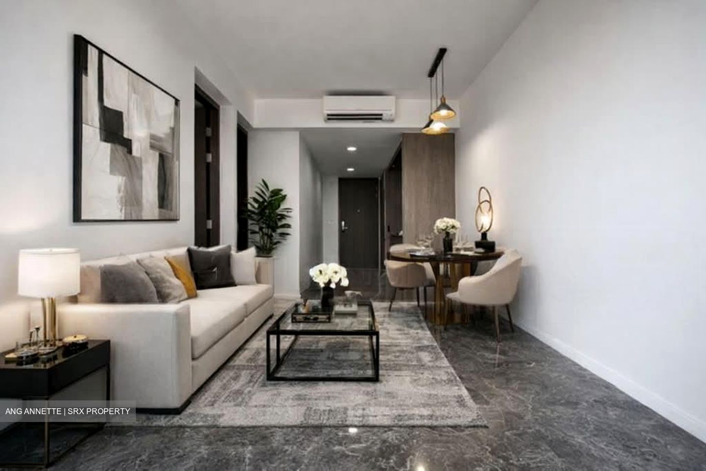 Avenue South Residence (D3), Apartment #566672351